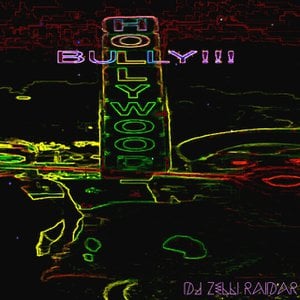 DJ Zelli RAIDAR