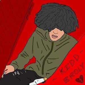 Kidd Broly