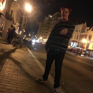 Whoisgregjones