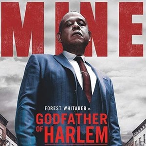 Godfather of Harlem
