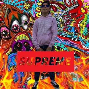 Young Bass God