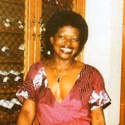 Betty Willis
