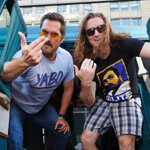Pardon My Take