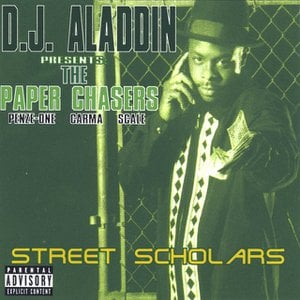 Paper Chasers