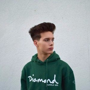 Conor Smith