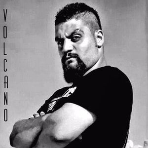 Volcano MC فولكينو