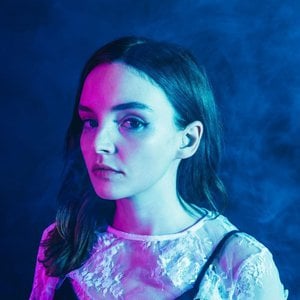 Lauren Mayberry