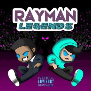 Ray Kinng Z & Ré Ramon