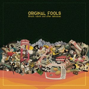 Original Fools