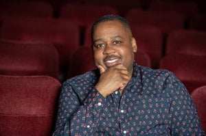 The Spongebob Squarepants Broadway Musical,
