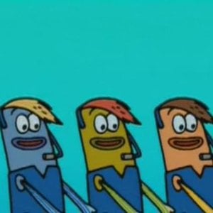 Boys Who Cry