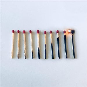 Better Living Through Chemistry