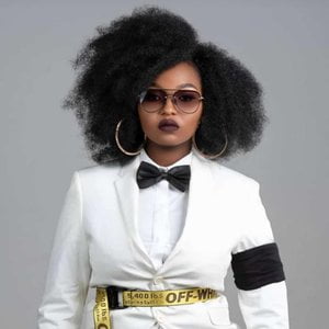 Rethabile Khumalo