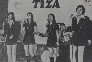 Tiza