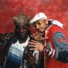 Rammellzee & Shockdell