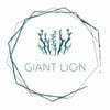 Giant Lion