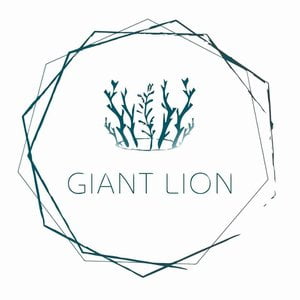 Giant Lion