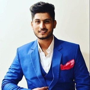 Gurnam Bhullar