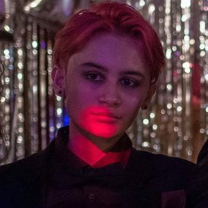 Lavender Gonzalez