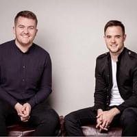 Glenn & Ronan