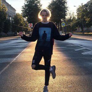 EGOR MUF