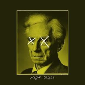 Frank Cross