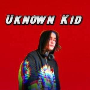 Unknown Kid