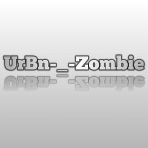 UrBn-_-Zombie