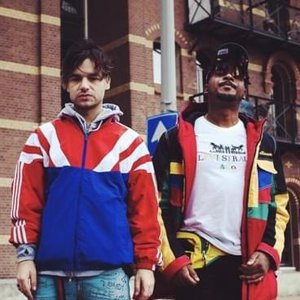 Kid De Blits Ft. Cartiez