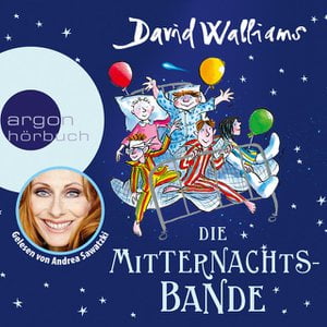 David Walliams