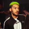 Kyst Cortez