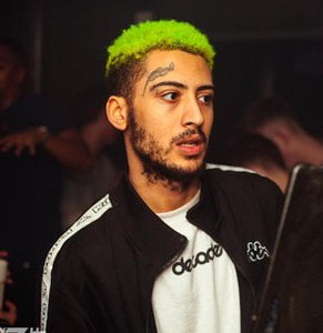 Kyst Cortez