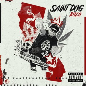 Saint Dog