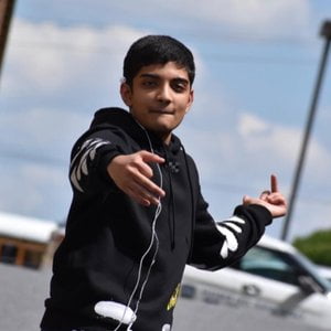 LIL MUS
