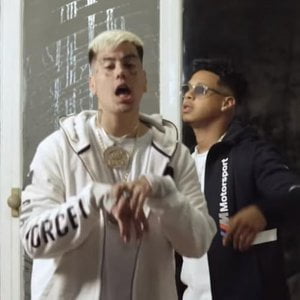 Duki & Fuego