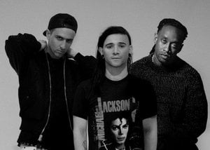 Skrillex, Boys Noize & Ty Dolla $ign