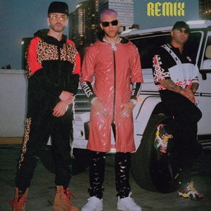 Jhay Cortez y Wisin & Yandel