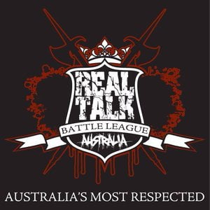 Real Talk Battle League