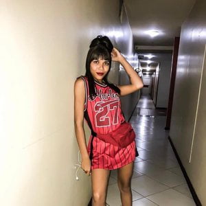 MC Lucy