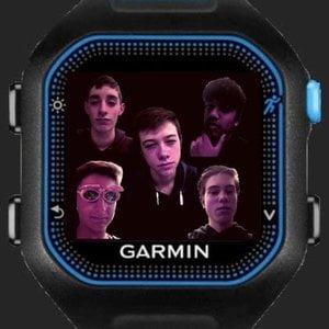 Garmin Gang