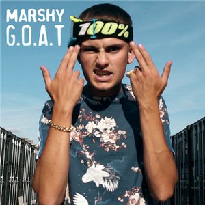Marshy