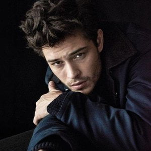 Sebastian Dark