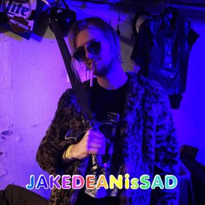JAKEDEANisSAD