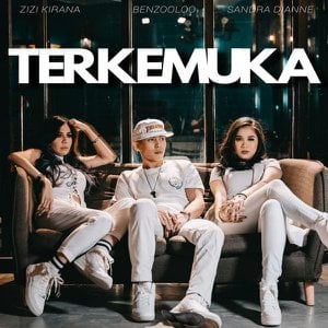 Benzooloo & Zizi Kirana & Sandra Dianne