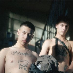 Ronpe99' & Zica
