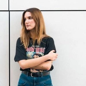 Ainhoa Sánchez
