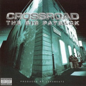 Crossroad