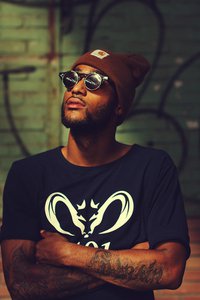 Afro B, Busy Signal