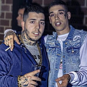 Kaydy Cain, Marko Italia, Kabasaki