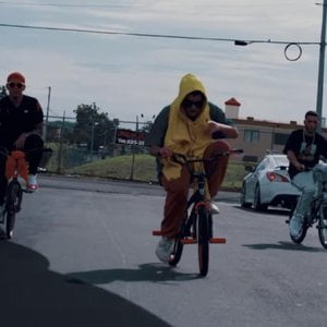 Omy De Oro, Shootter Ledo & Bad Bunny
